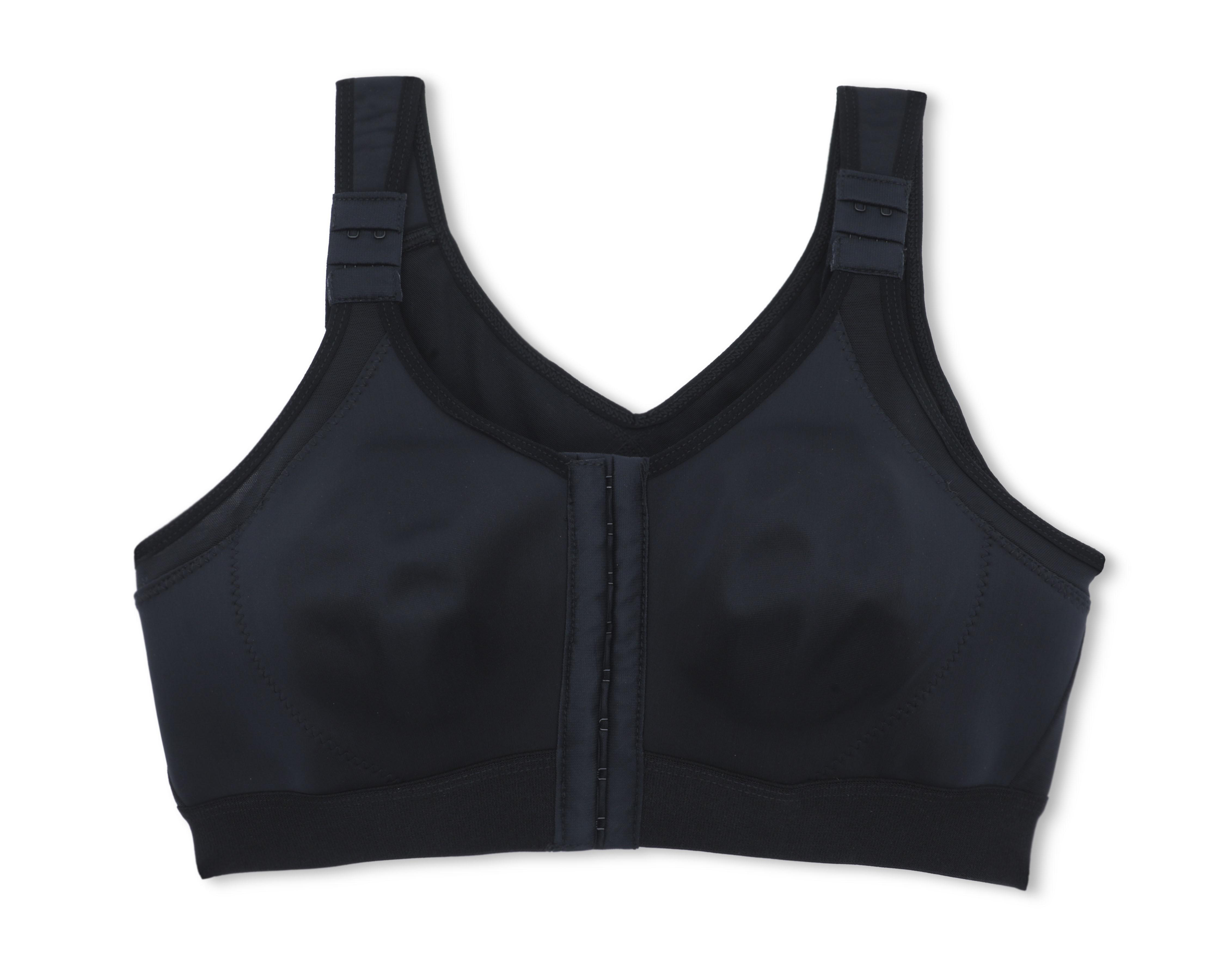 Brasier con Control Shape & Care Copa Preformada para Mujer
