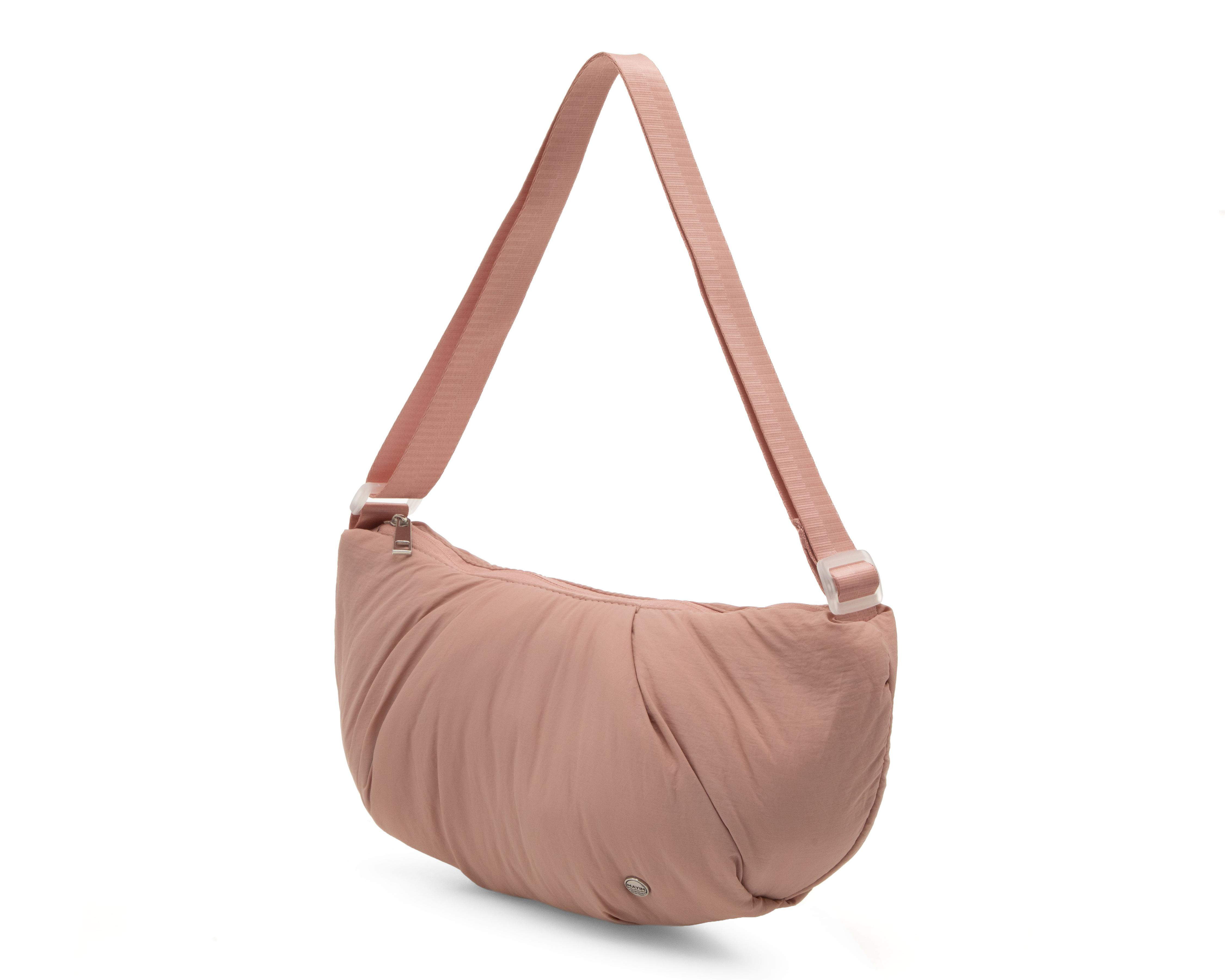 Foto 3 pulgar | Bolsa Cruzada Mayim