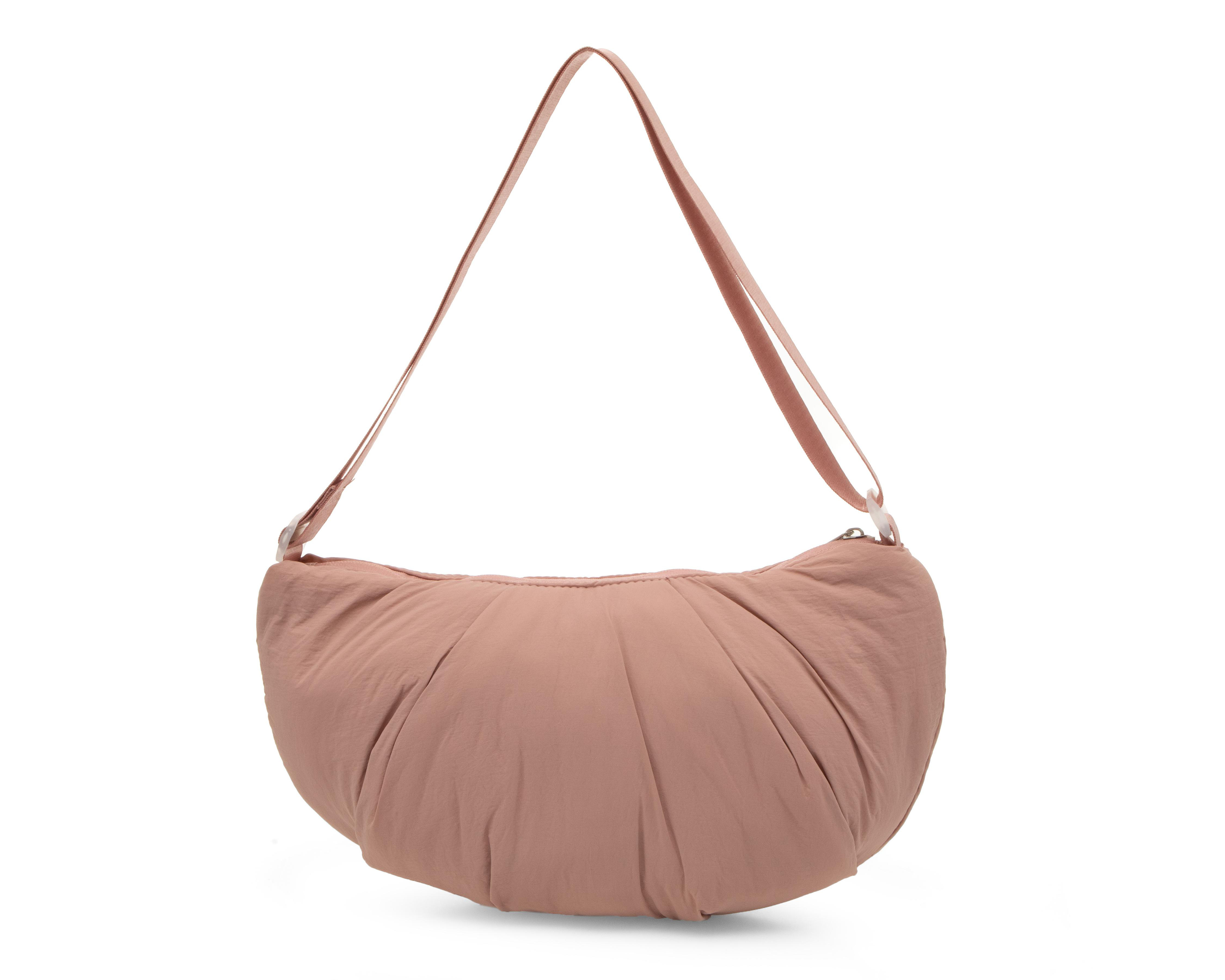 Foto 4 pulgar | Bolsa Cruzada Mayim