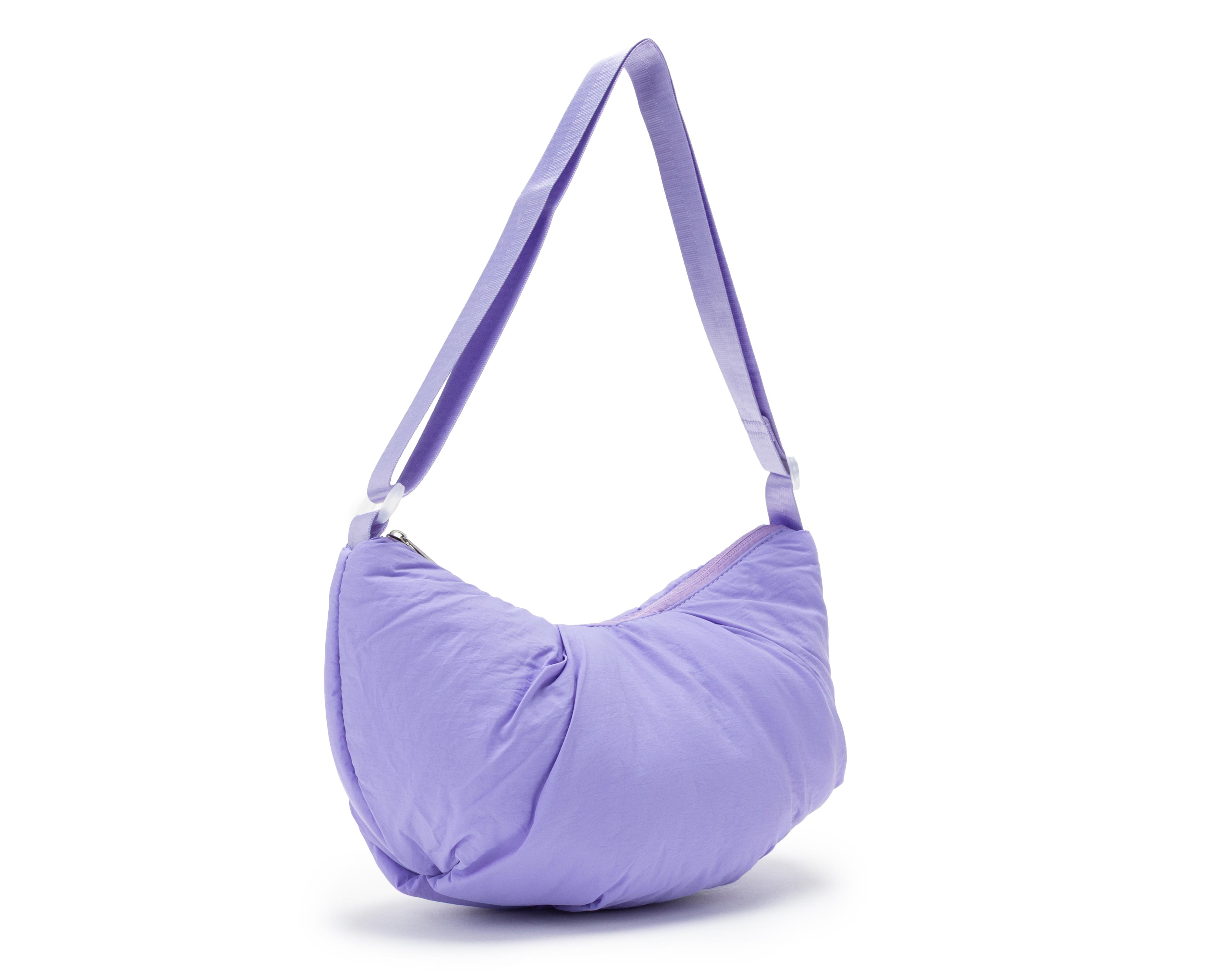 Foto 3 pulgar | Bolsa Cruzada Mayim