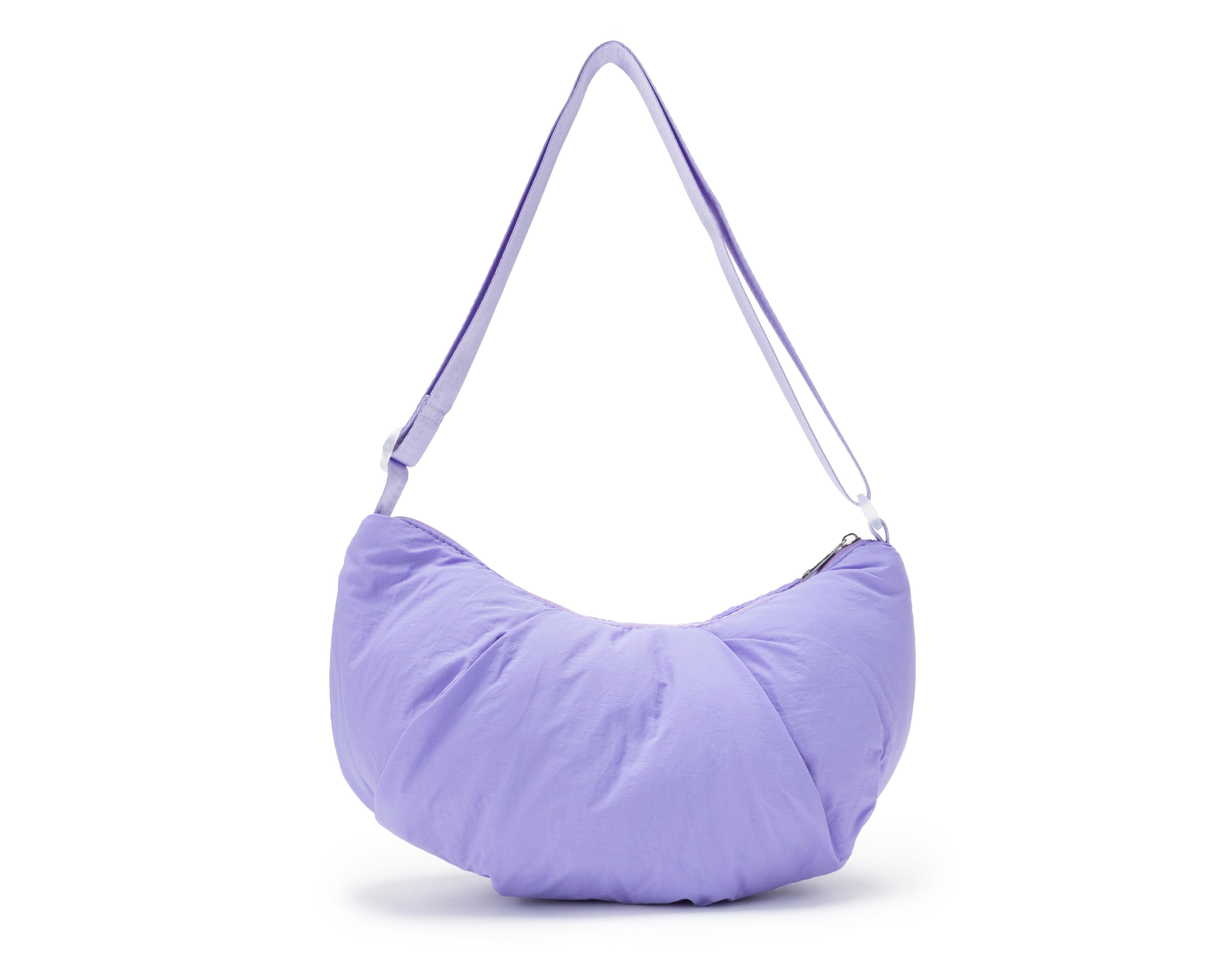 Foto 4 pulgar | Bolsa Cruzada Mayim