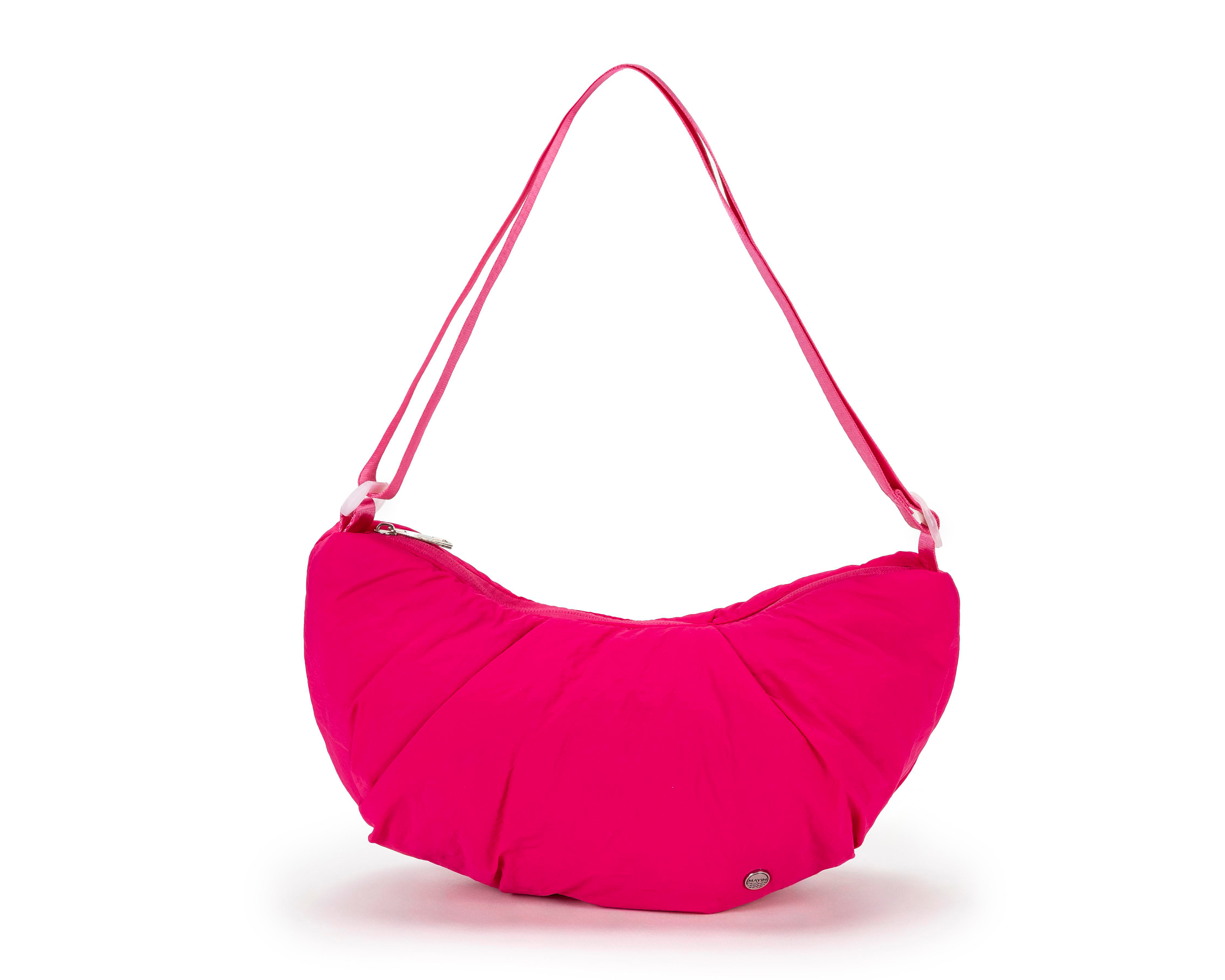 Foto 2 pulgar | Bolsa Cruzada Mayim para Mujer