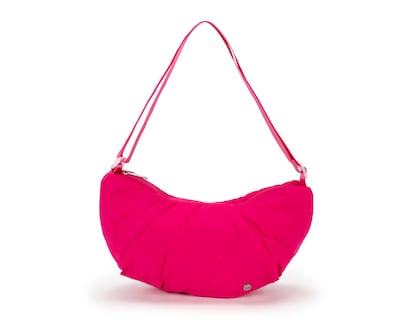 Foto 1 | Bolsa Cruzada Mayim para Mujer