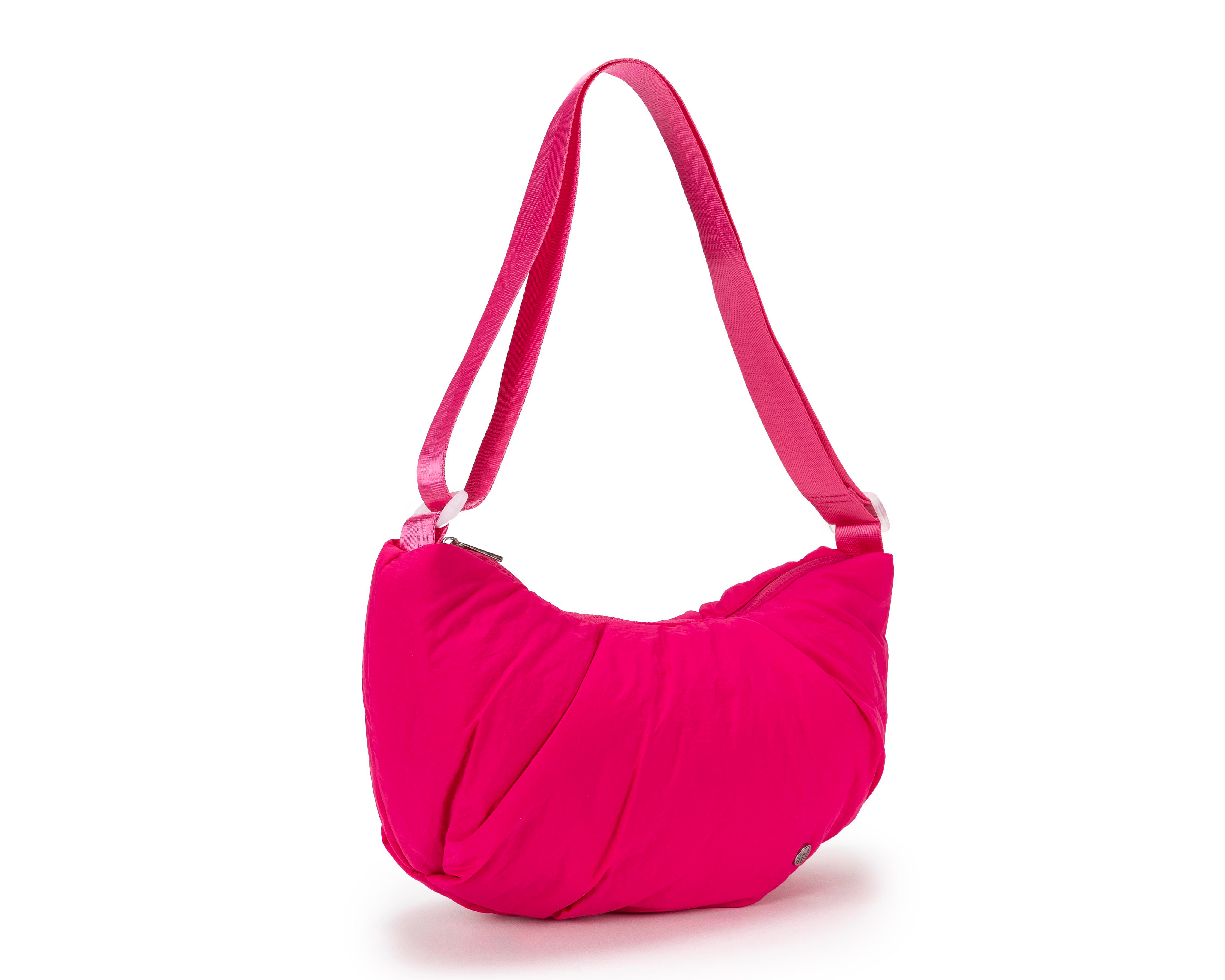 Foto 3 pulgar | Bolsa Cruzada Mayim para Mujer