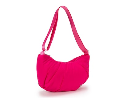 Foto 2 | Bolsa Cruzada Mayim para Mujer