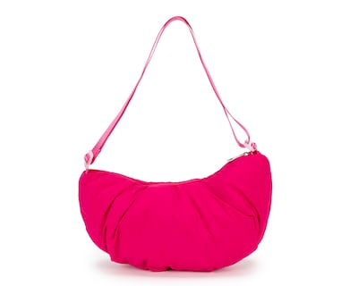 Foto 3 | Bolsa Cruzada Mayim para Mujer