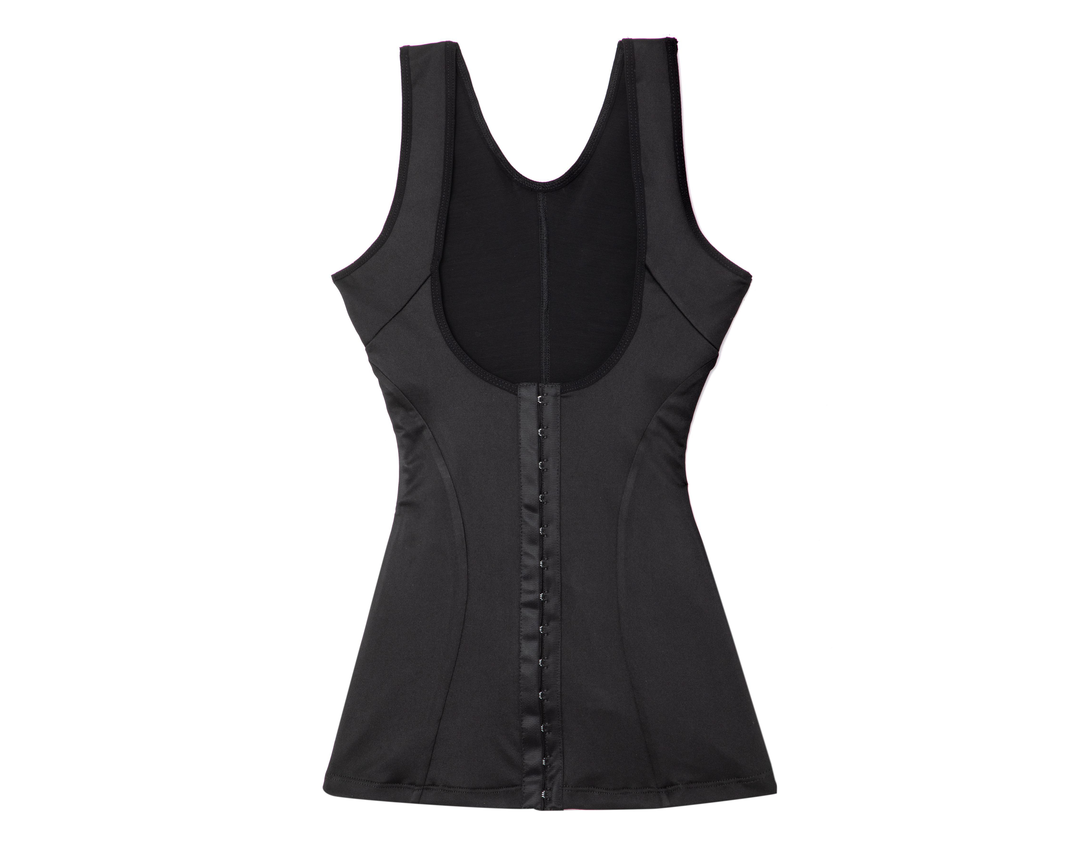 Faja Control Shape & Care con Broches para Mujer $279