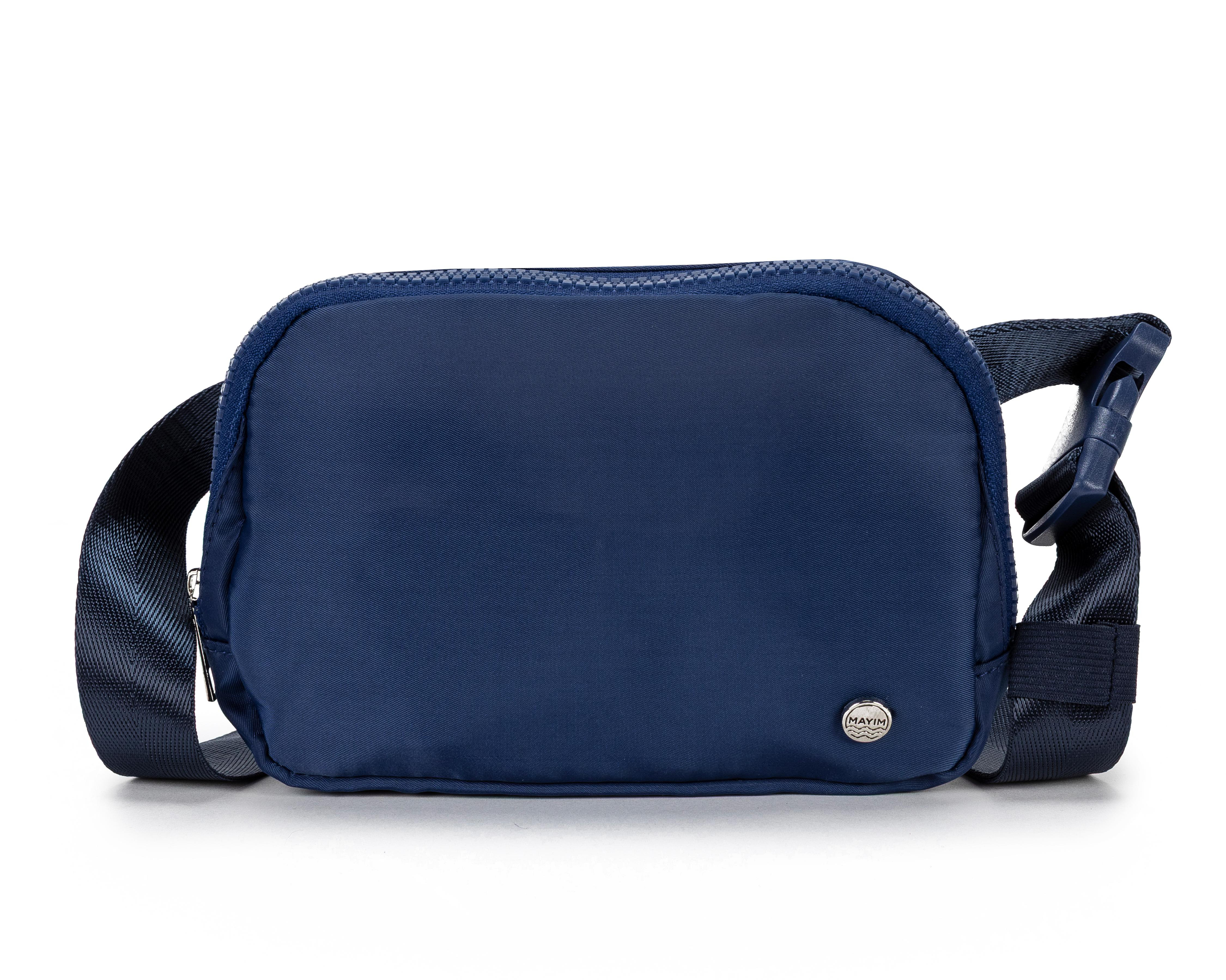 Foto 2 pulgar | Bolsa Cruzada Mayim para Mujer