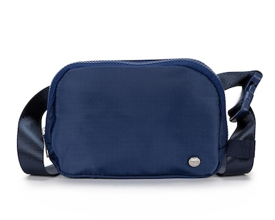 Foto 1 | Bolsa Cruzada Mayim para Mujer