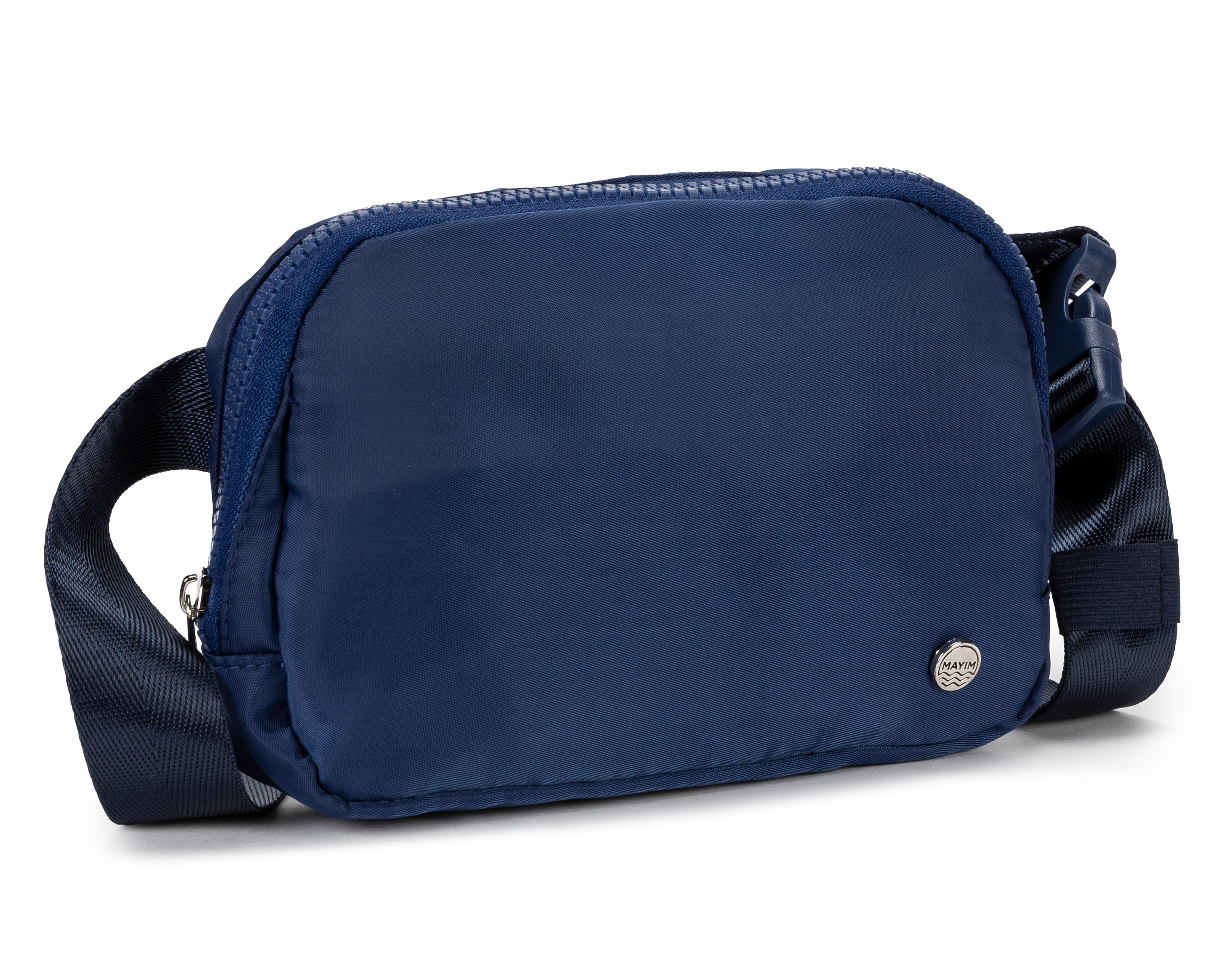 Foto 3 pulgar | Bolsa Cruzada Mayim para Mujer