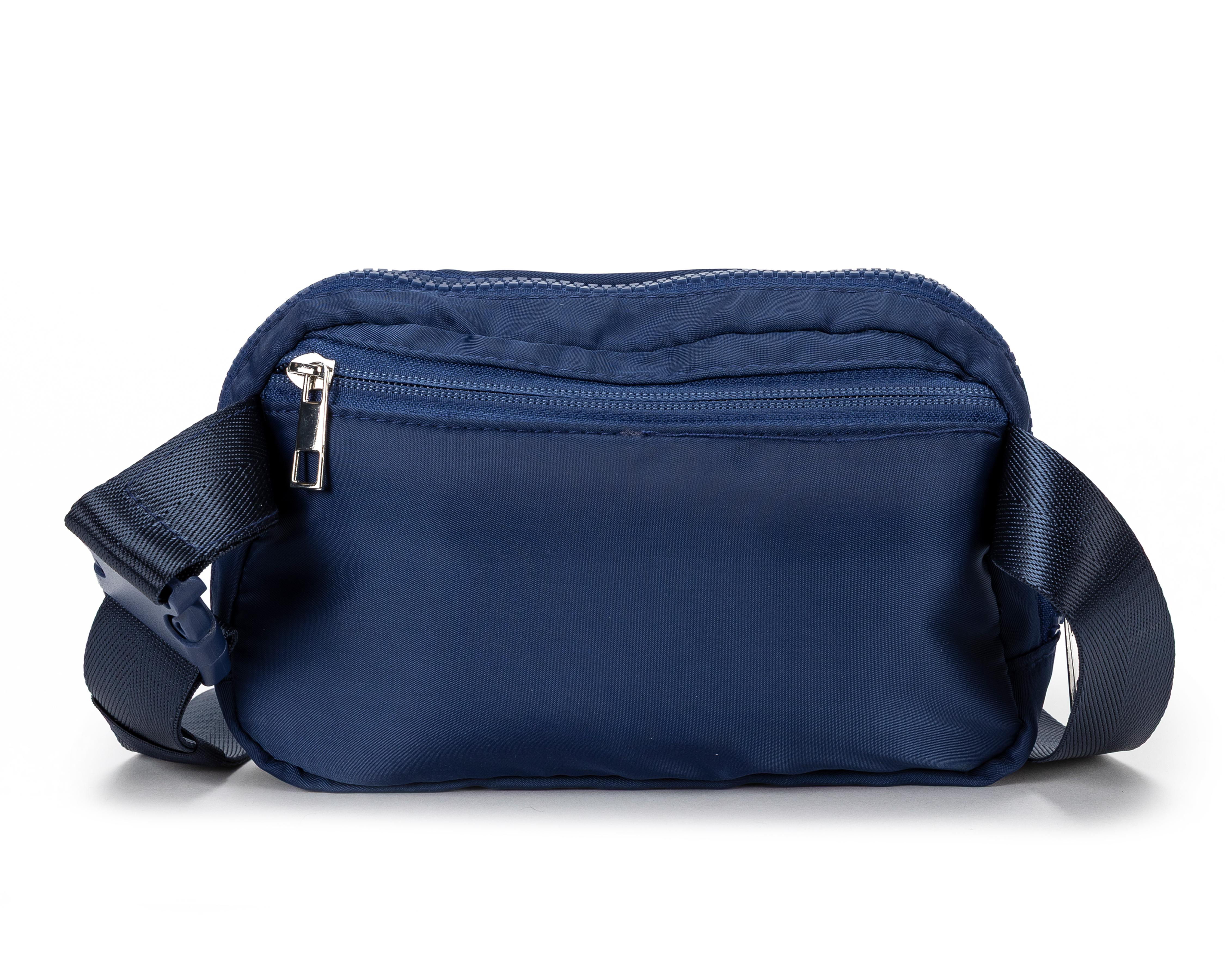 Foto 4 pulgar | Bolsa Cruzada Mayim para Mujer