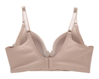 Foto 2 | Brasier con Encaje Bras Jade Copa Completa para Mujer