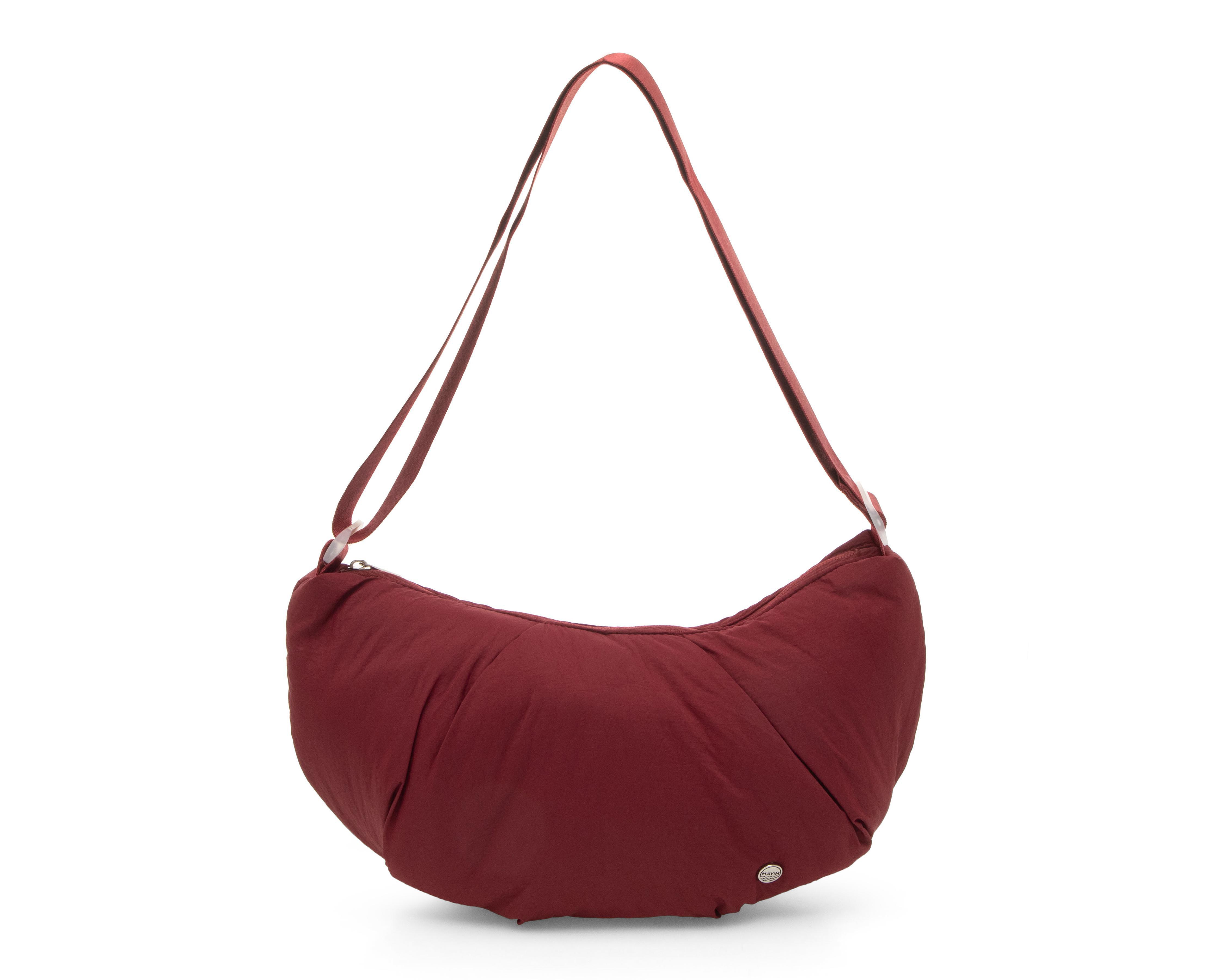 Foto 1 | Bolsa Cruzada Mayim