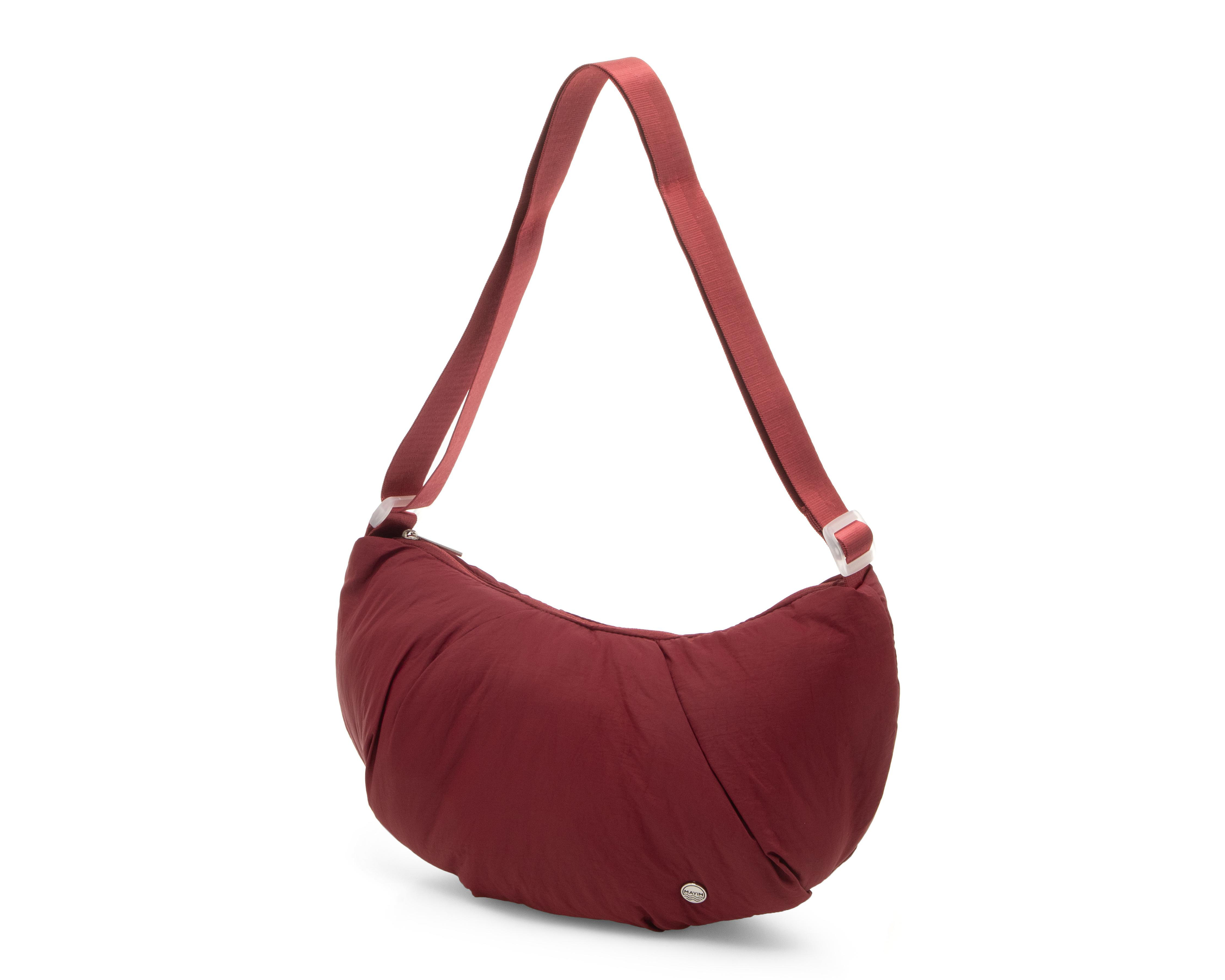 Foto 3 pulgar | Bolsa Cruzada Mayim