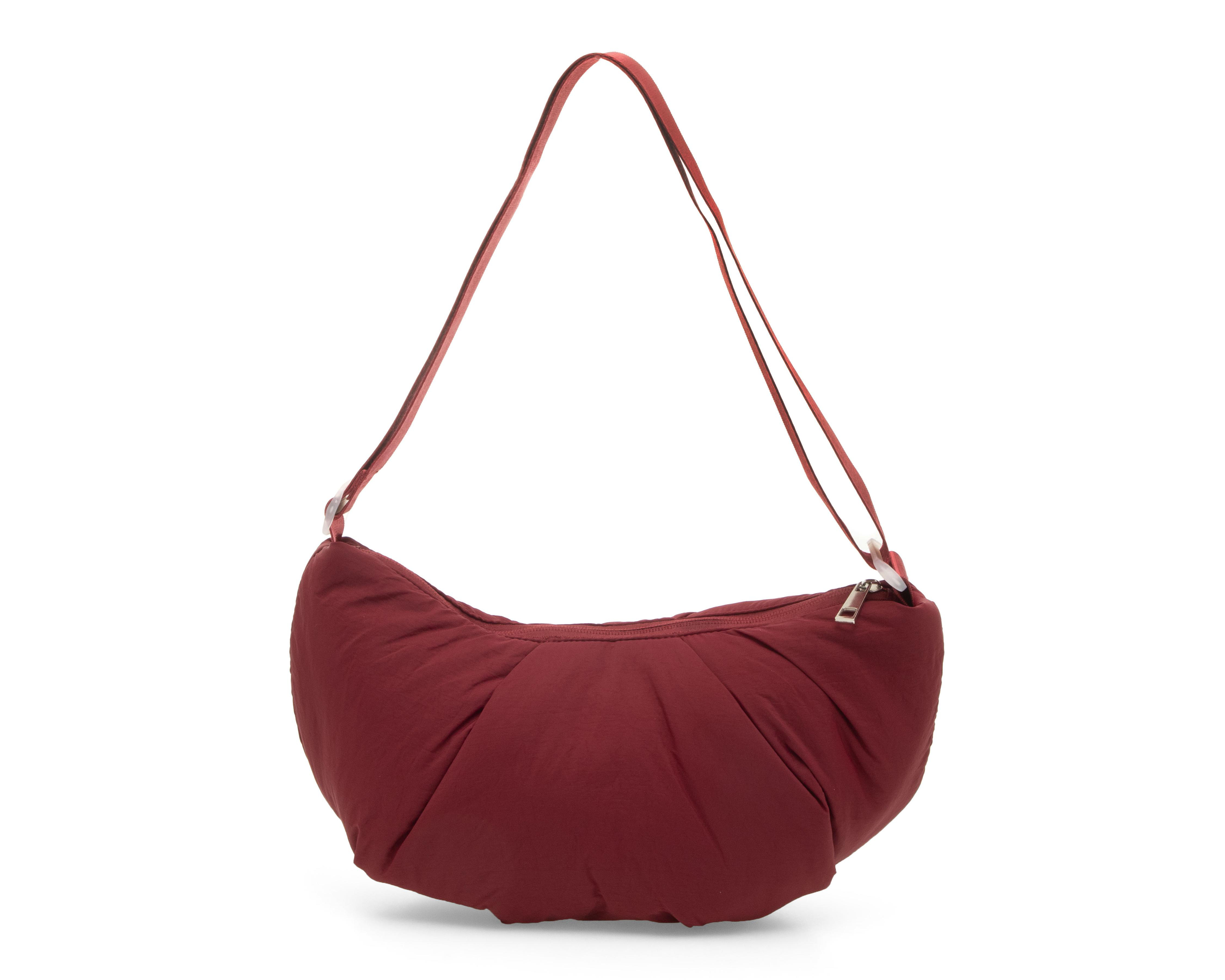 Foto 4 pulgar | Bolsa Cruzada Mayim