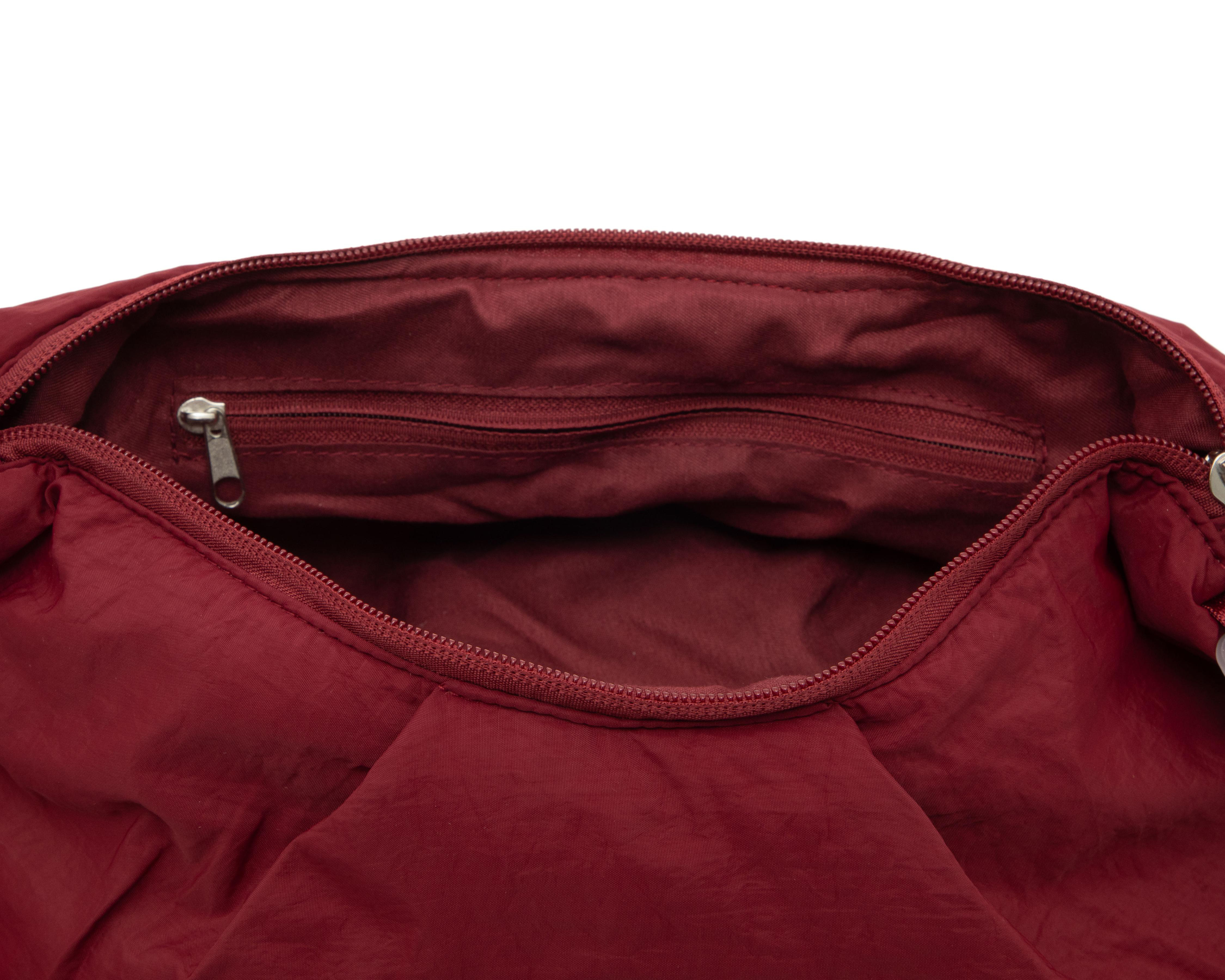 Foto 5 pulgar | Bolsa Cruzada Mayim