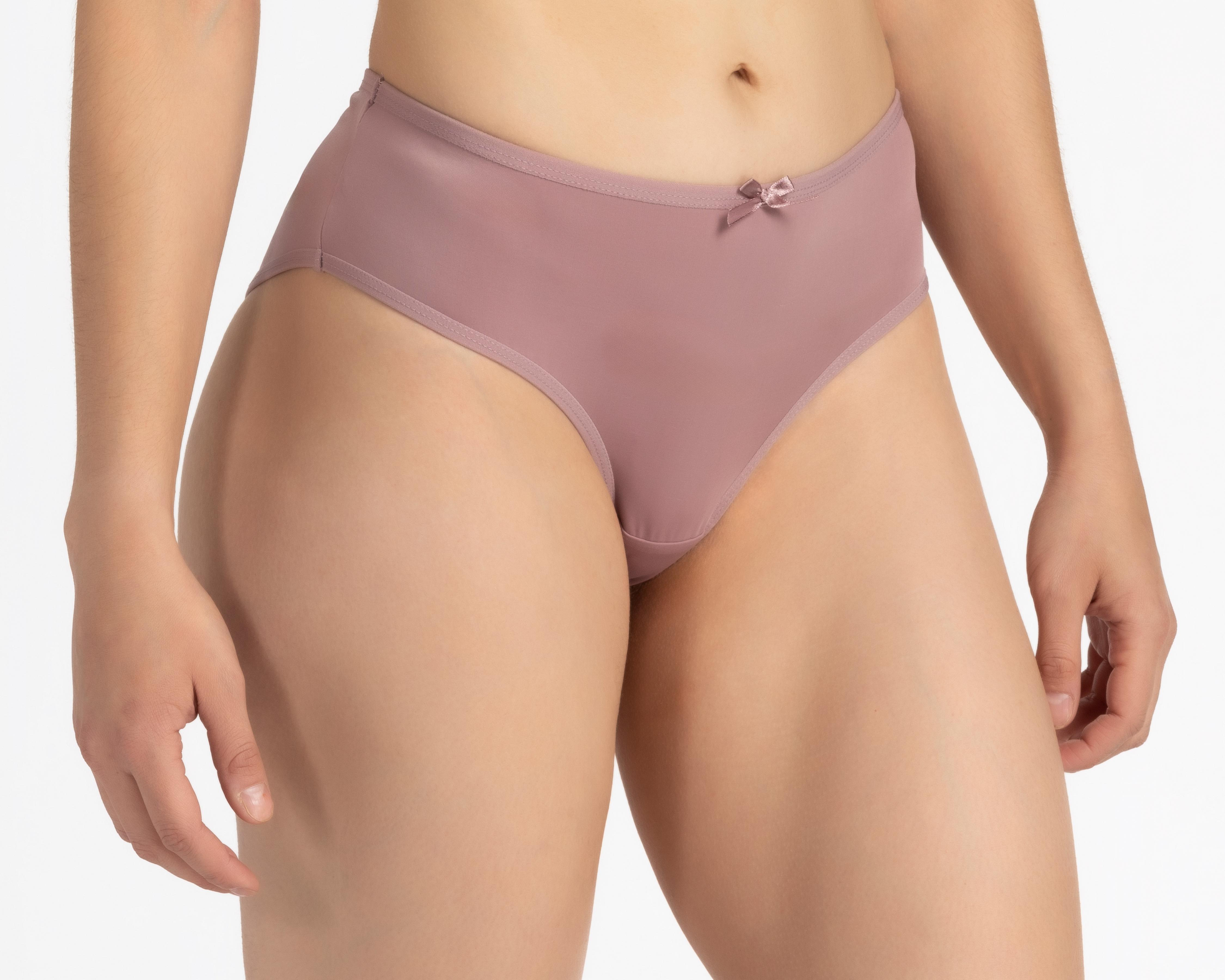 Foto 4 | Coordinado sin Varilla Carnival Copa Completa para Mujer 2 Pack