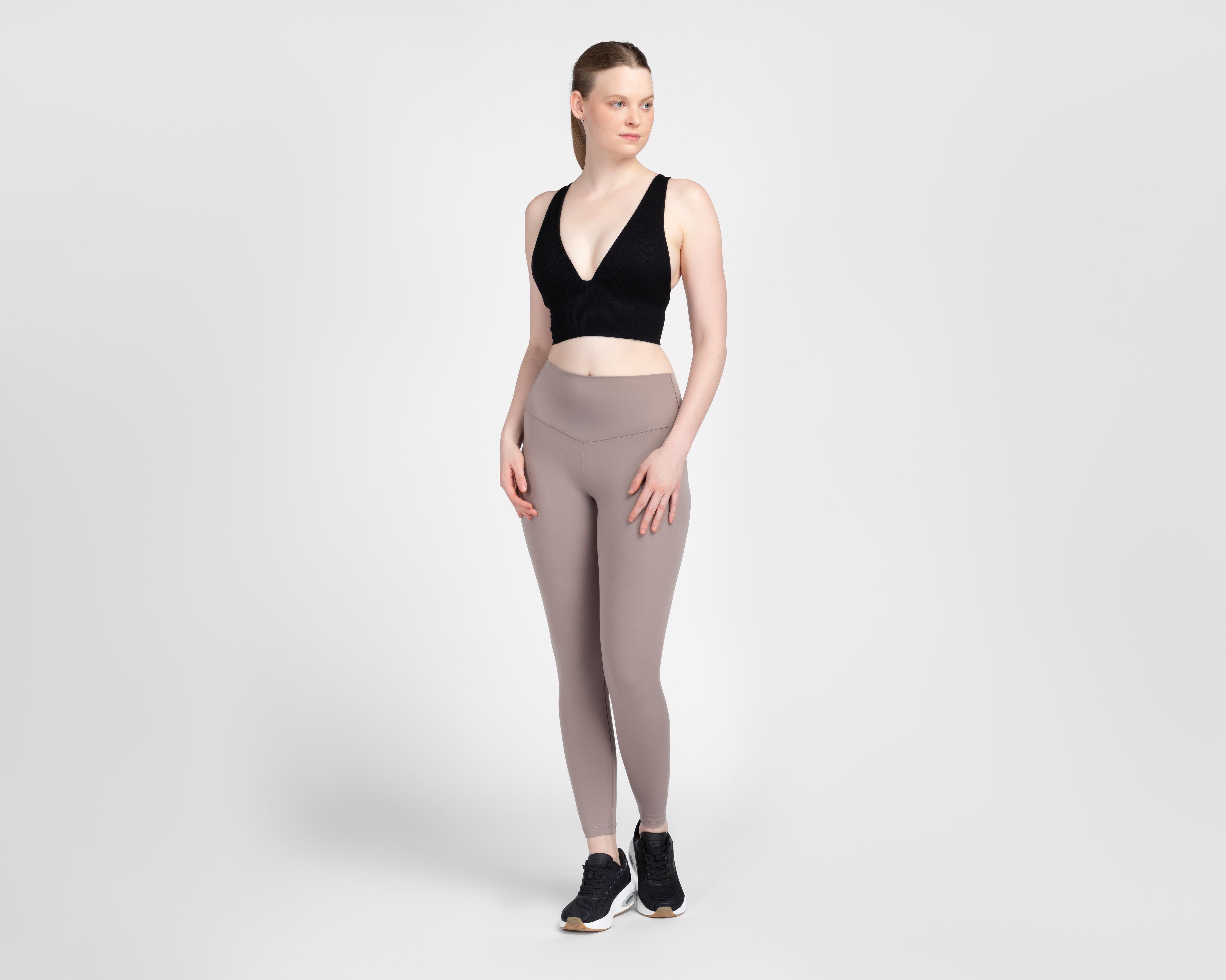 Foto 2 pulgar | Leggings Deportivo Sportline para Mujer