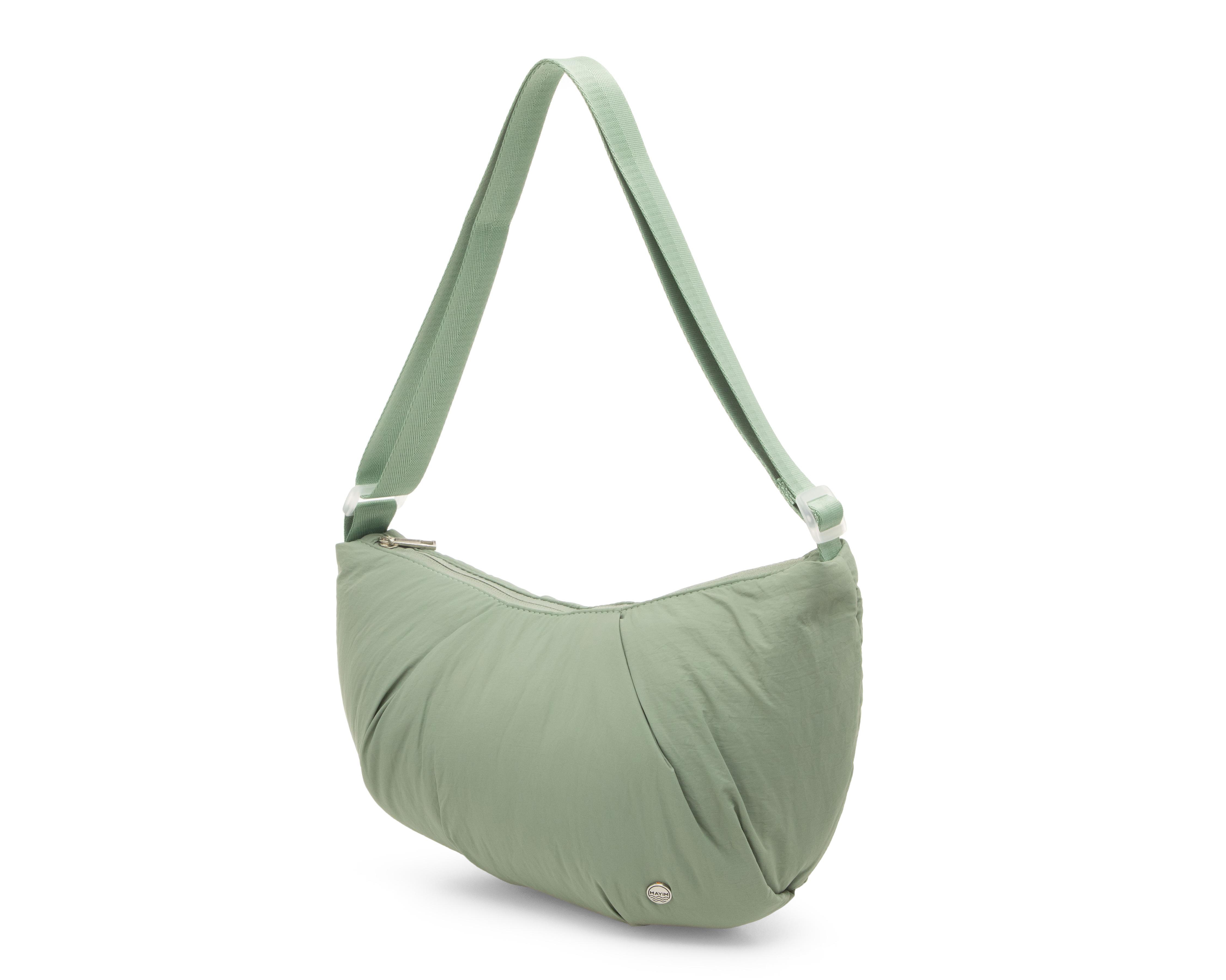 Foto 3 pulgar | Bolsa Cruzada Mayim
