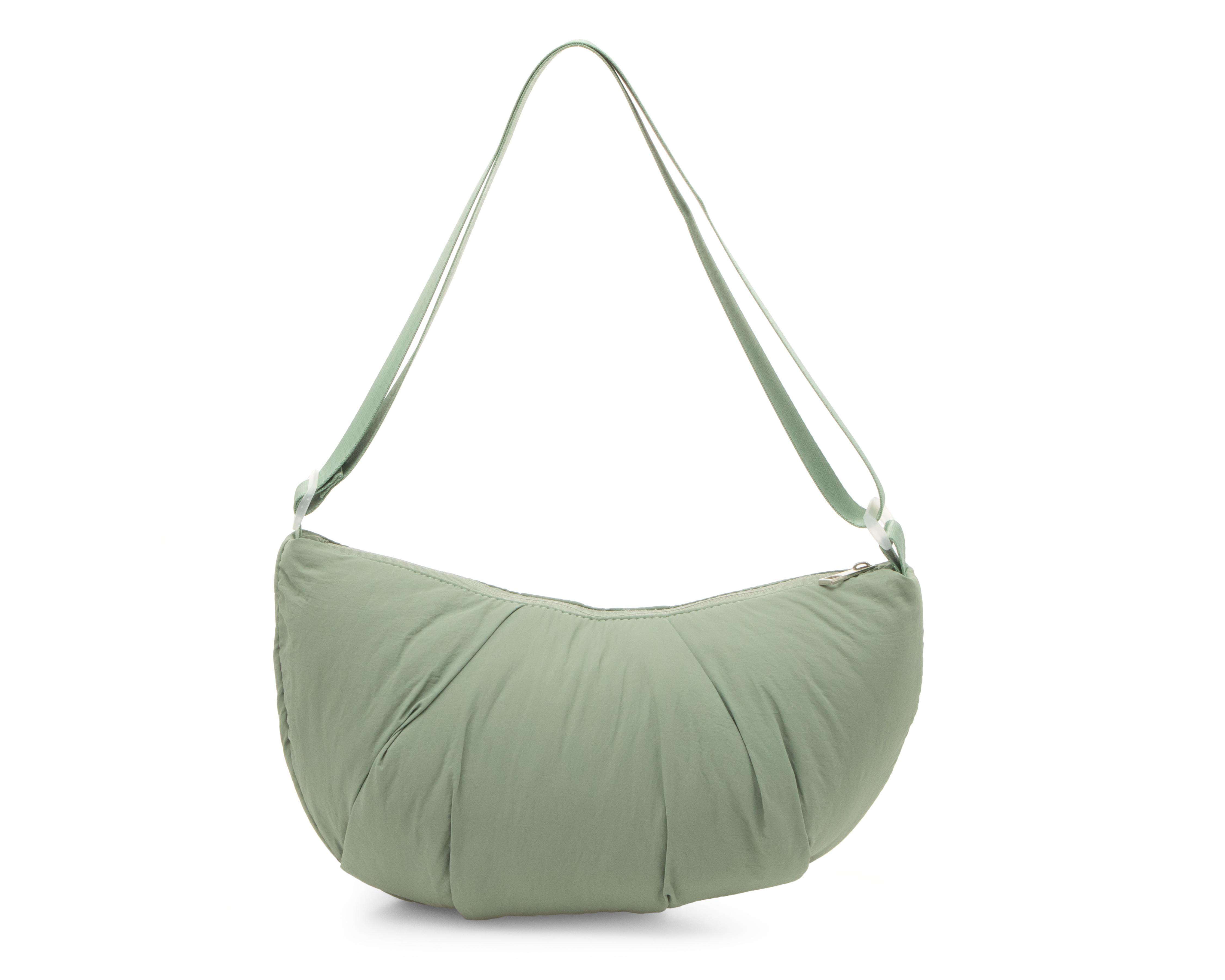 Foto 4 pulgar | Bolsa Cruzada Mayim
