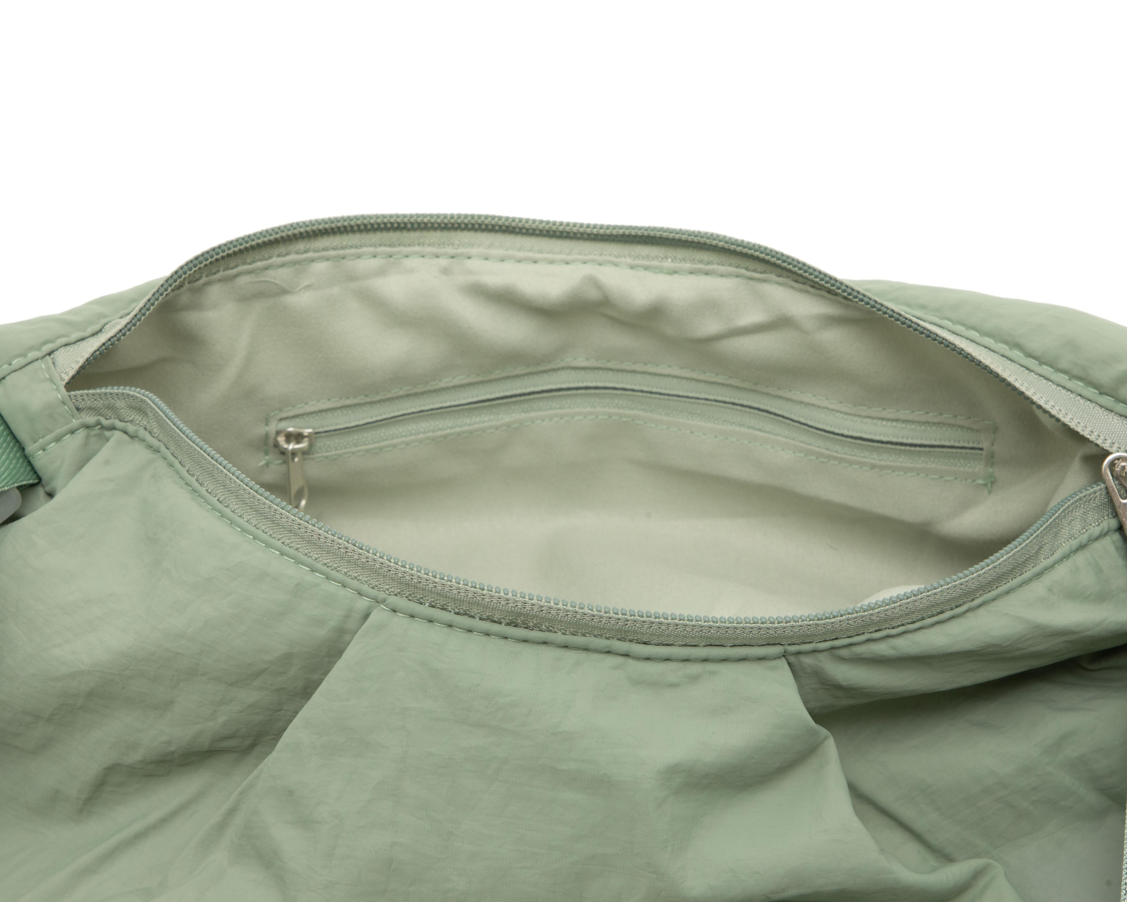 Foto 5 pulgar | Bolsa Cruzada Mayim
