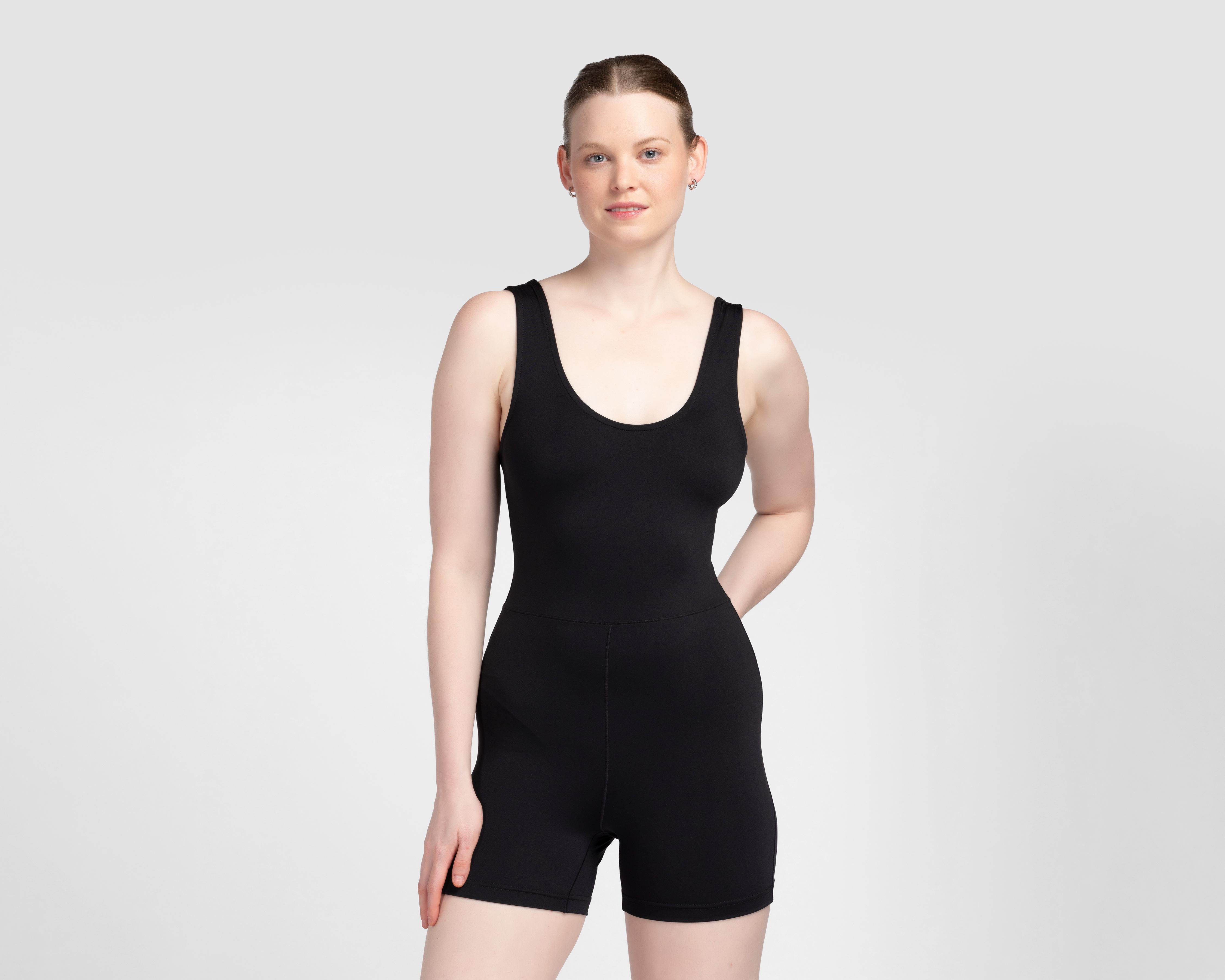 Foto 4 pulgar | Unitardo Deportivo Sportline para Mujer