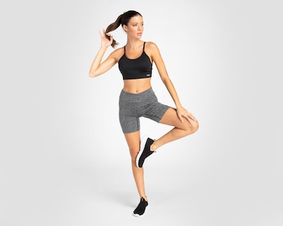 Foto 2 | Short de Entrenamiento Shape & Care para Mujer