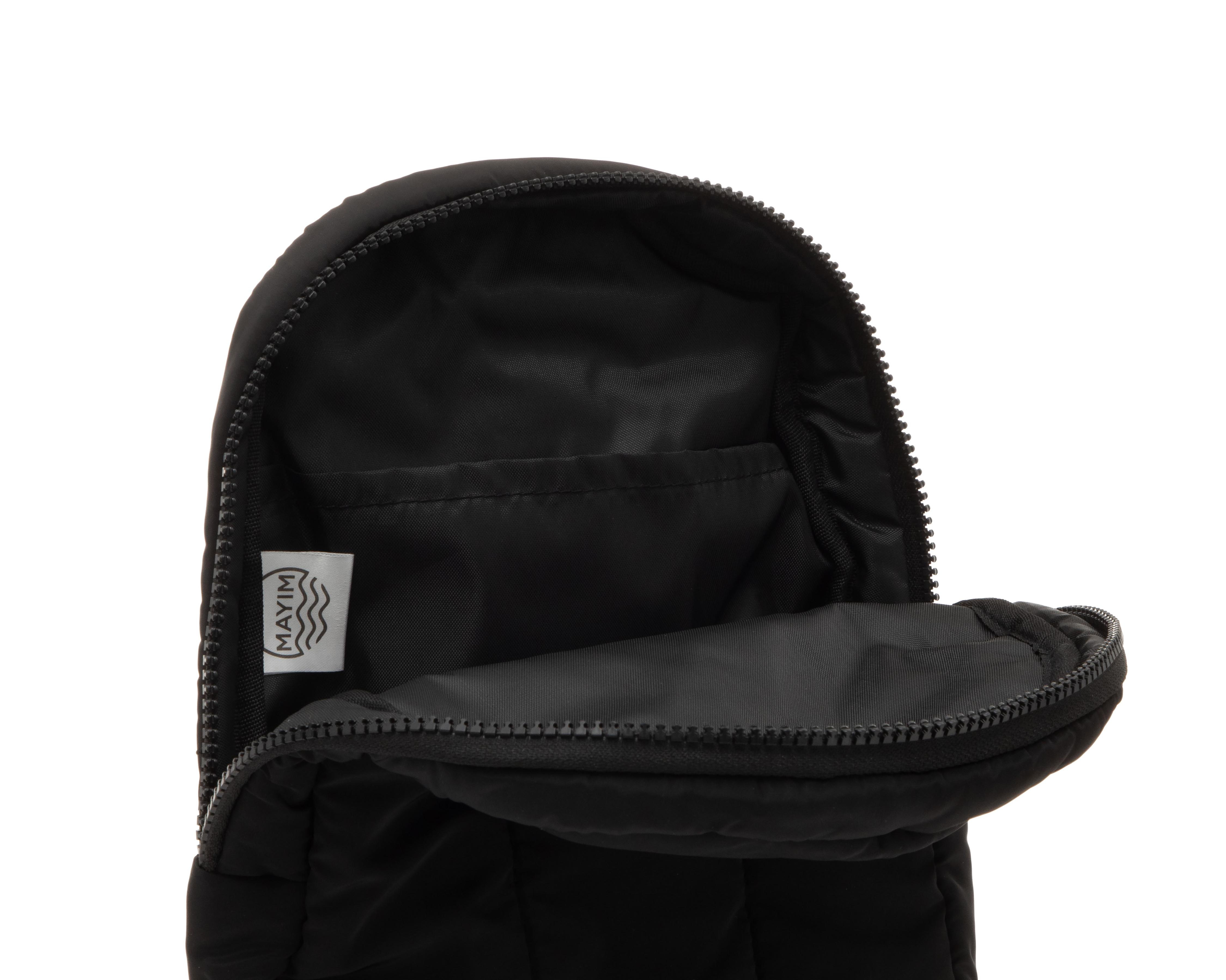 Foto 5 pulgar | Bolsa Cruzada Mayim