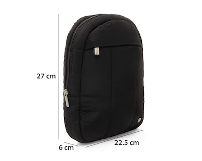 Foto 5 | Bolsa Cruzada Mayim