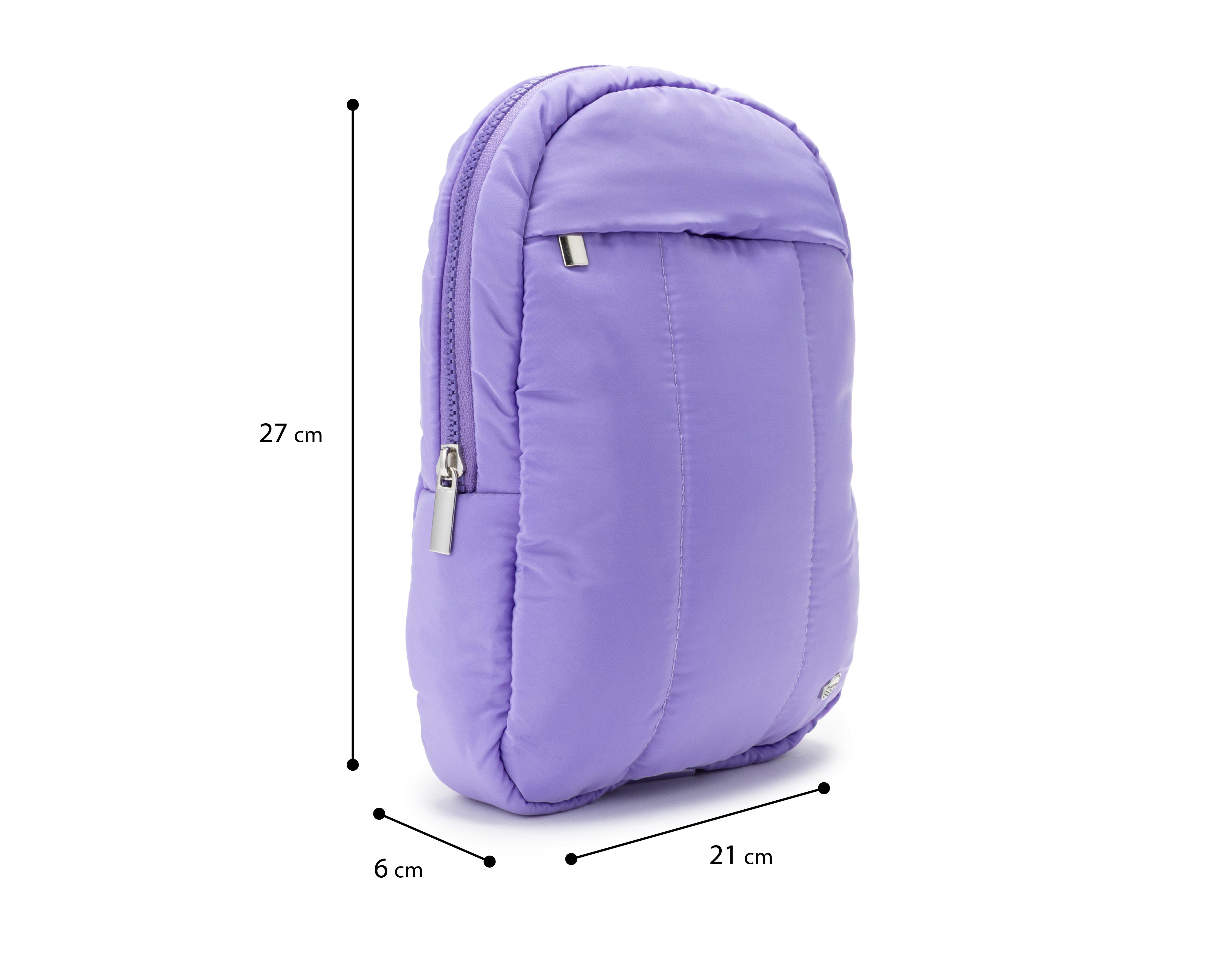 Foto 5 | Bolsa Cruzada Mayim