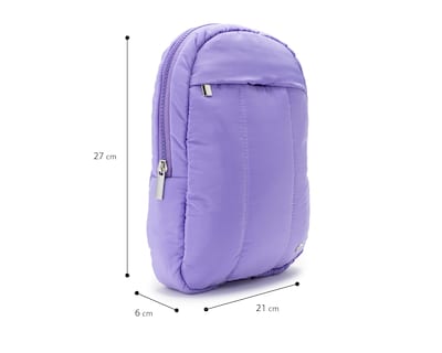 Foto 5 | Bolsa Cruzada Mayim