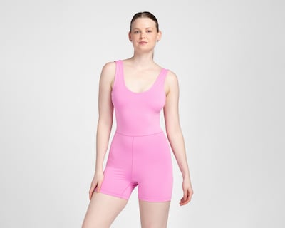 Foto 3 | Unitardo Deportivo Sportline para Mujer