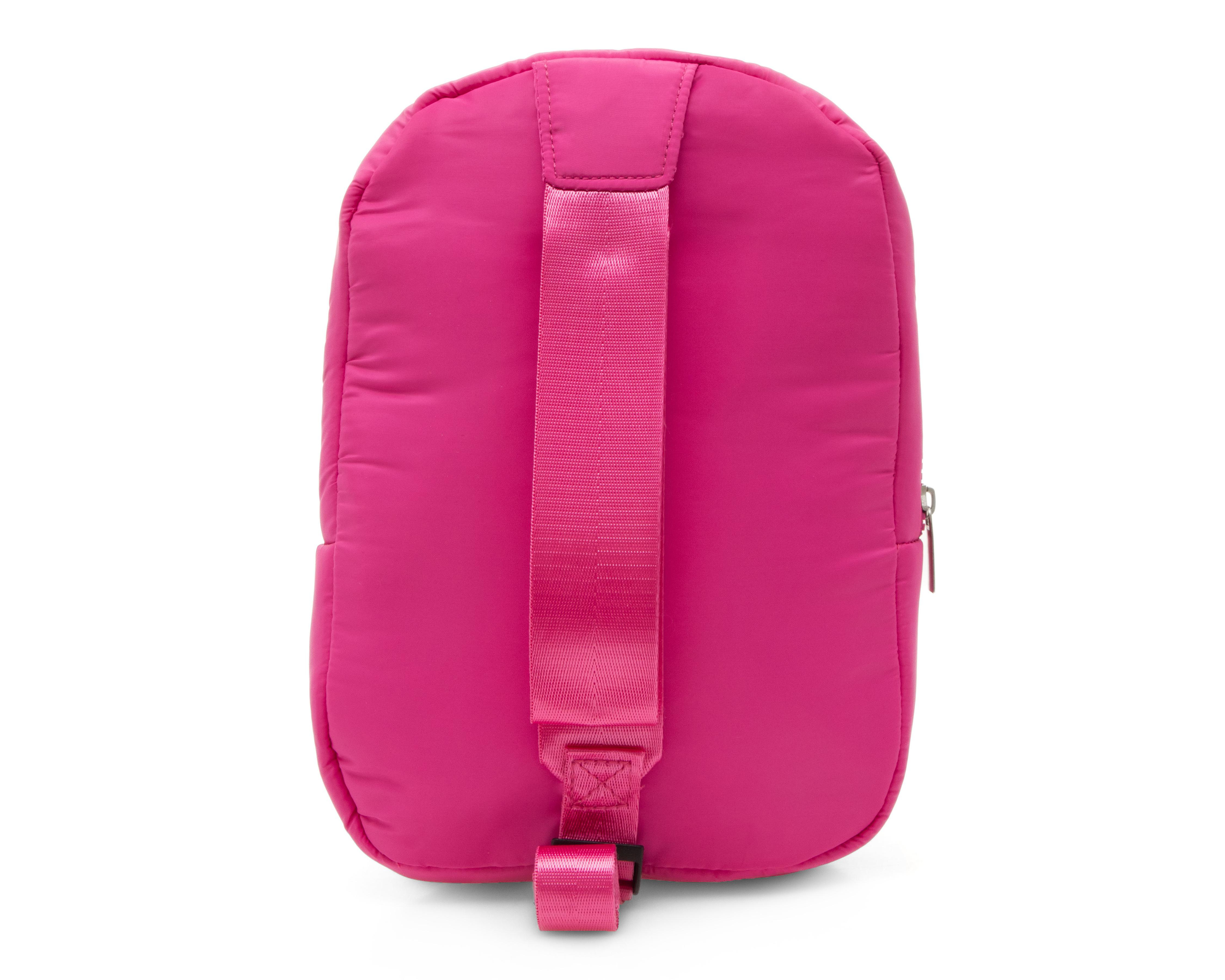 Foto 4 pulgar | Bolsa Cruzada Mayim