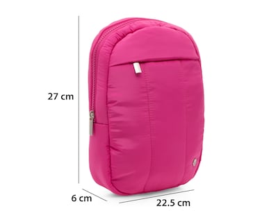 Foto 5 | Bolsa Cruzada Mayim