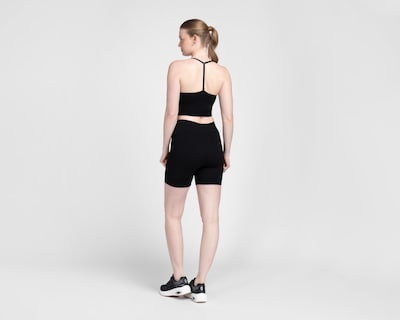 Foto 2 | Conjunto Deportivo de Top y Short Sportline para Mujer
