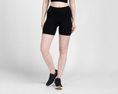 Foto 4 | Conjunto Deportivo de Top y Short Sportline para Mujer