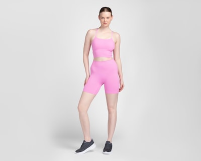 Foto 1 | Conjunto Deportivo de Top y Short Sportline para Mujer