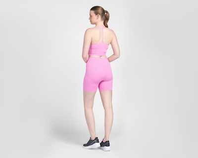 Foto 2 | Conjunto Deportivo de Top y Short Sportline para Mujer