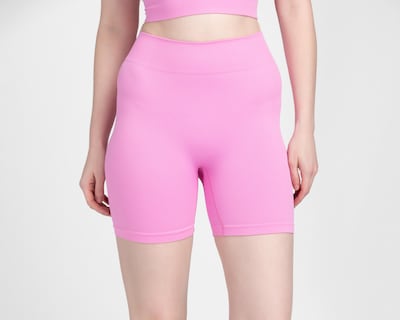 Foto 4 | Conjunto Deportivo de Top y Short Sportline para Mujer