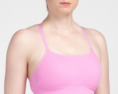 Foto 5 | Conjunto Deportivo de Top y Short Sportline para Mujer