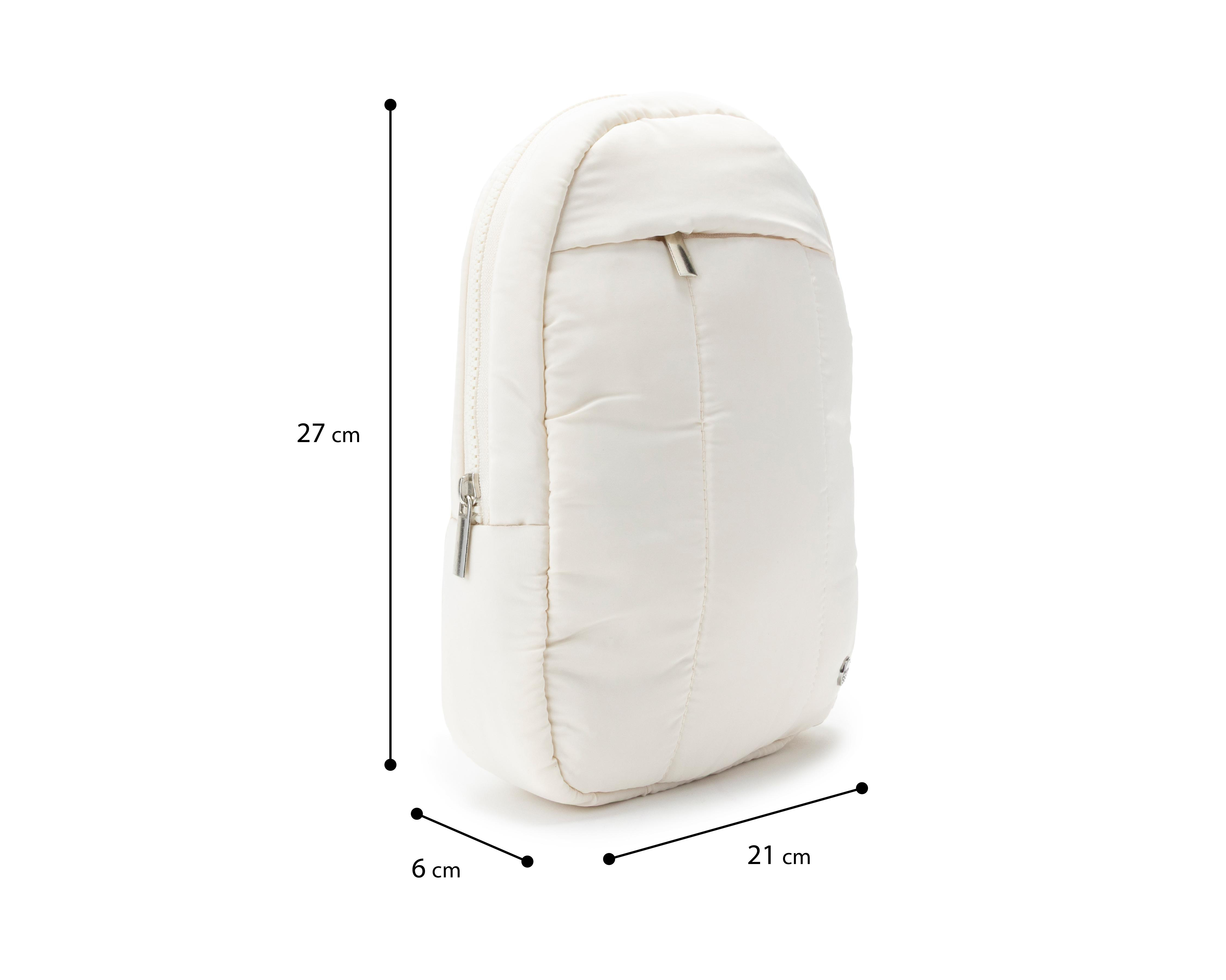 Foto 5 | Bolsa Cruzada Mayim