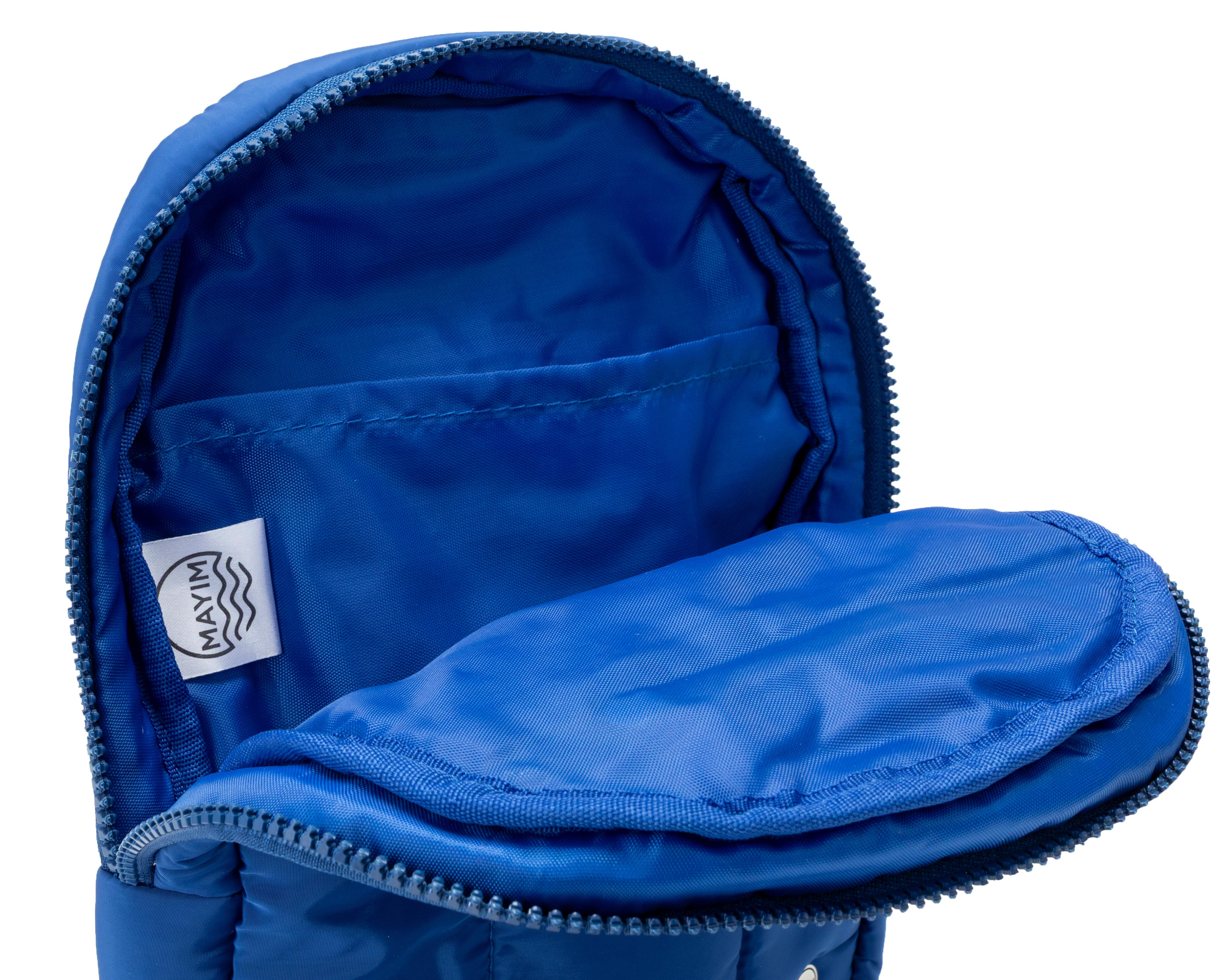 Foto 5 pulgar | Bolsa Cruzada Mayim