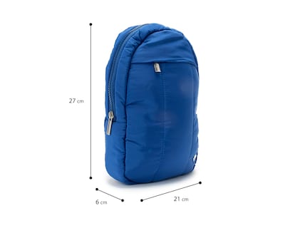 Foto 5 | Bolsa Cruzada Mayim