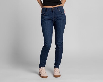 Foto 1 | Jeans Skinny Lee para Mujer