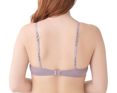 Foto 4 | Brasier con Varilla Fruit of the Loom Copa Completa