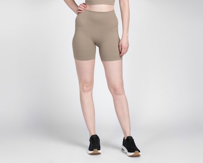 Foto 4 | Conjunto Deportivo de Short y Top Sportline para Mujer