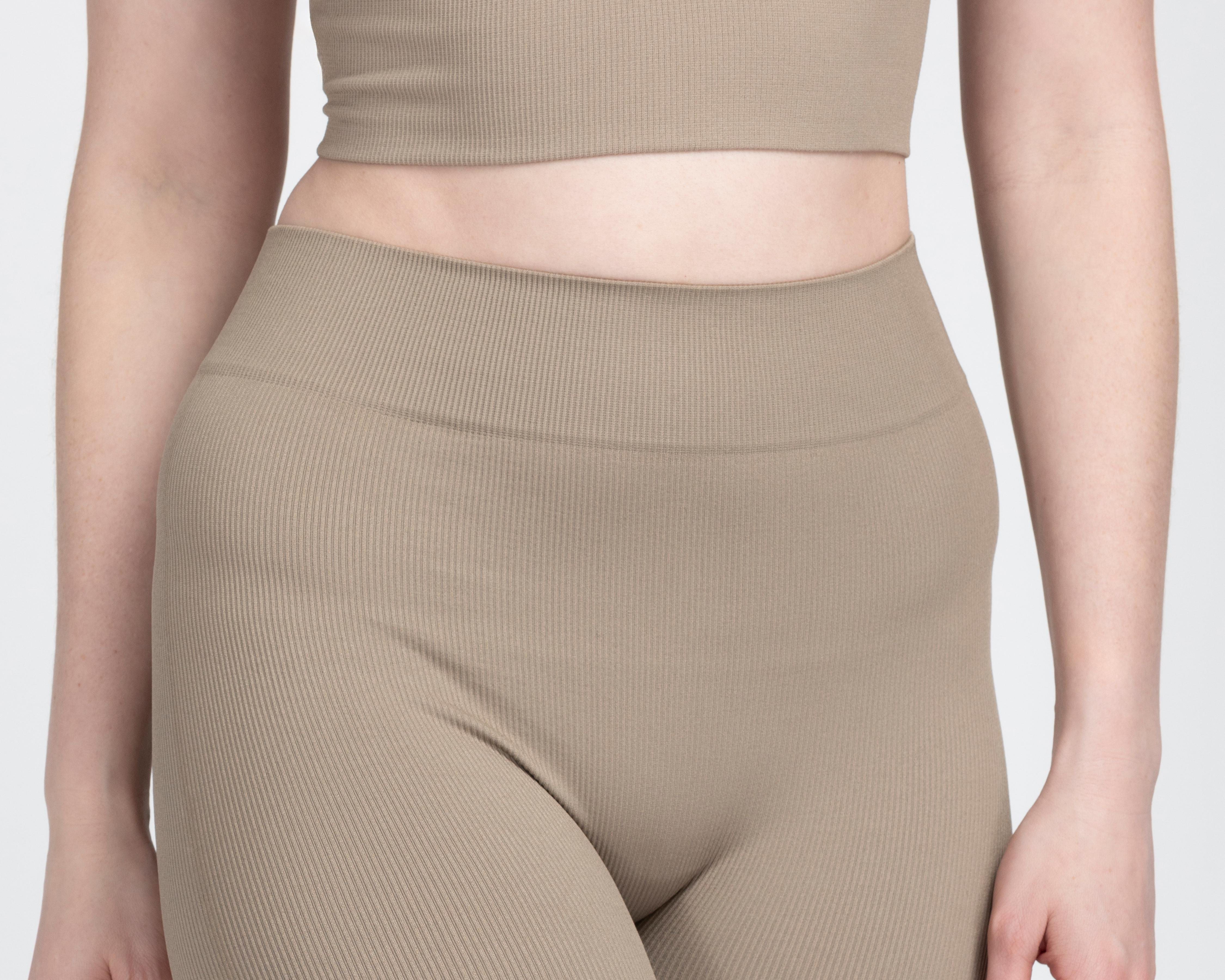 Foto 6 pulgar | Conjunto Deportivo de Short y Top Sportline para Mujer