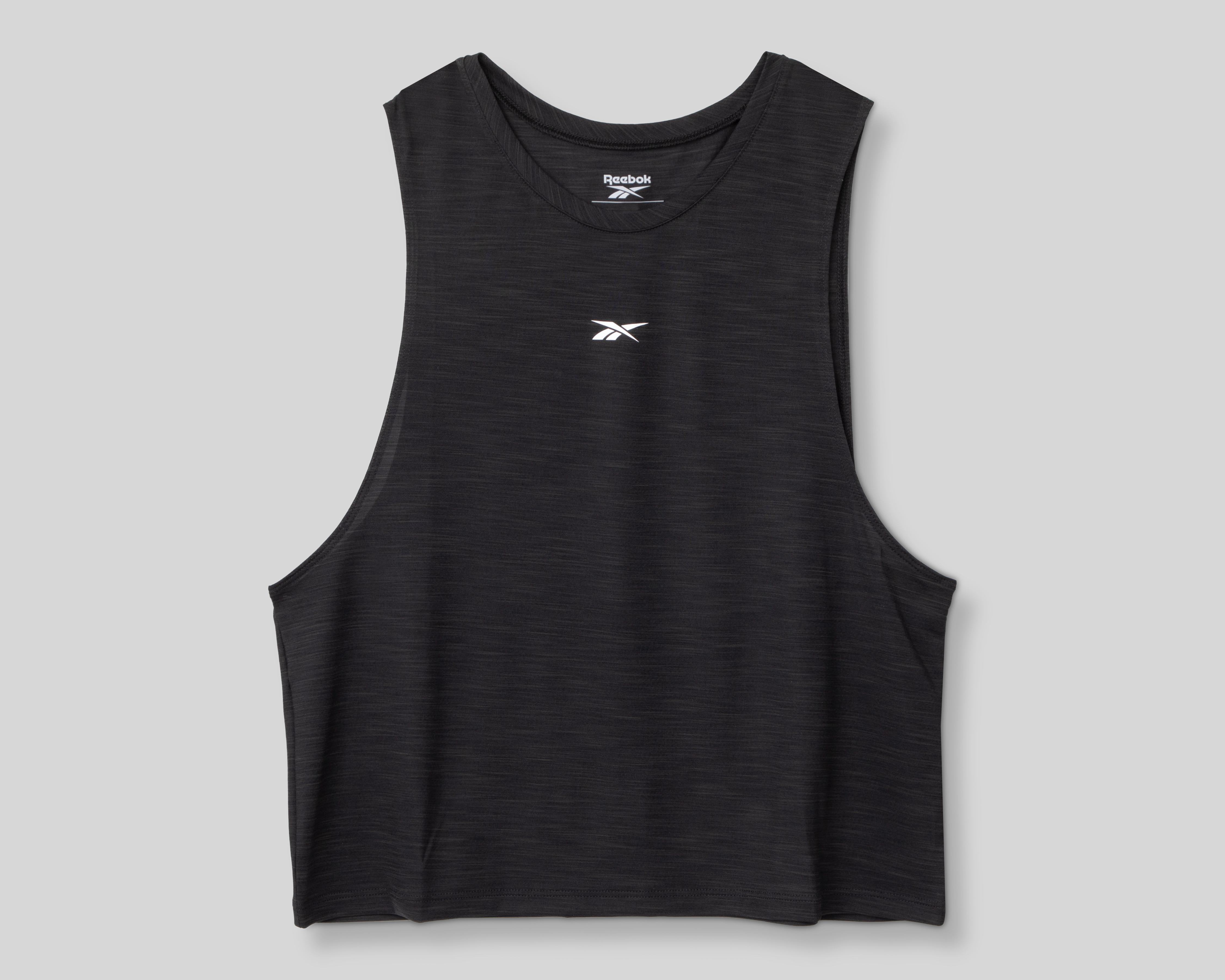 Playera de Entrenamiento Reebok para Mujer