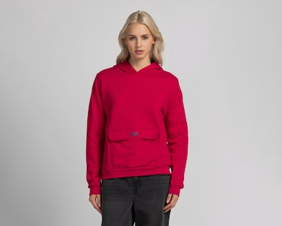 Foto 1 | Sudadera con Capucha Lee para Mujer