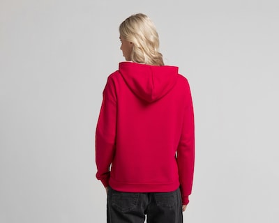 Foto 3 | Sudadera con Capucha Lee para Mujer